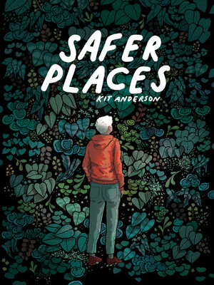 cover image of Safer Places